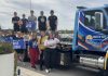 Hundreds of volunteers kick off 2026 United Way of Washington Co. campaign with food drive