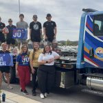 Hundreds of volunteers kick off 2026 United Way of Washington Co. campaign with food drive
