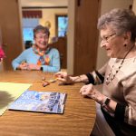 VIDEO | Interfaith Kindness Crew brings companionship, conversation and a little sunshine