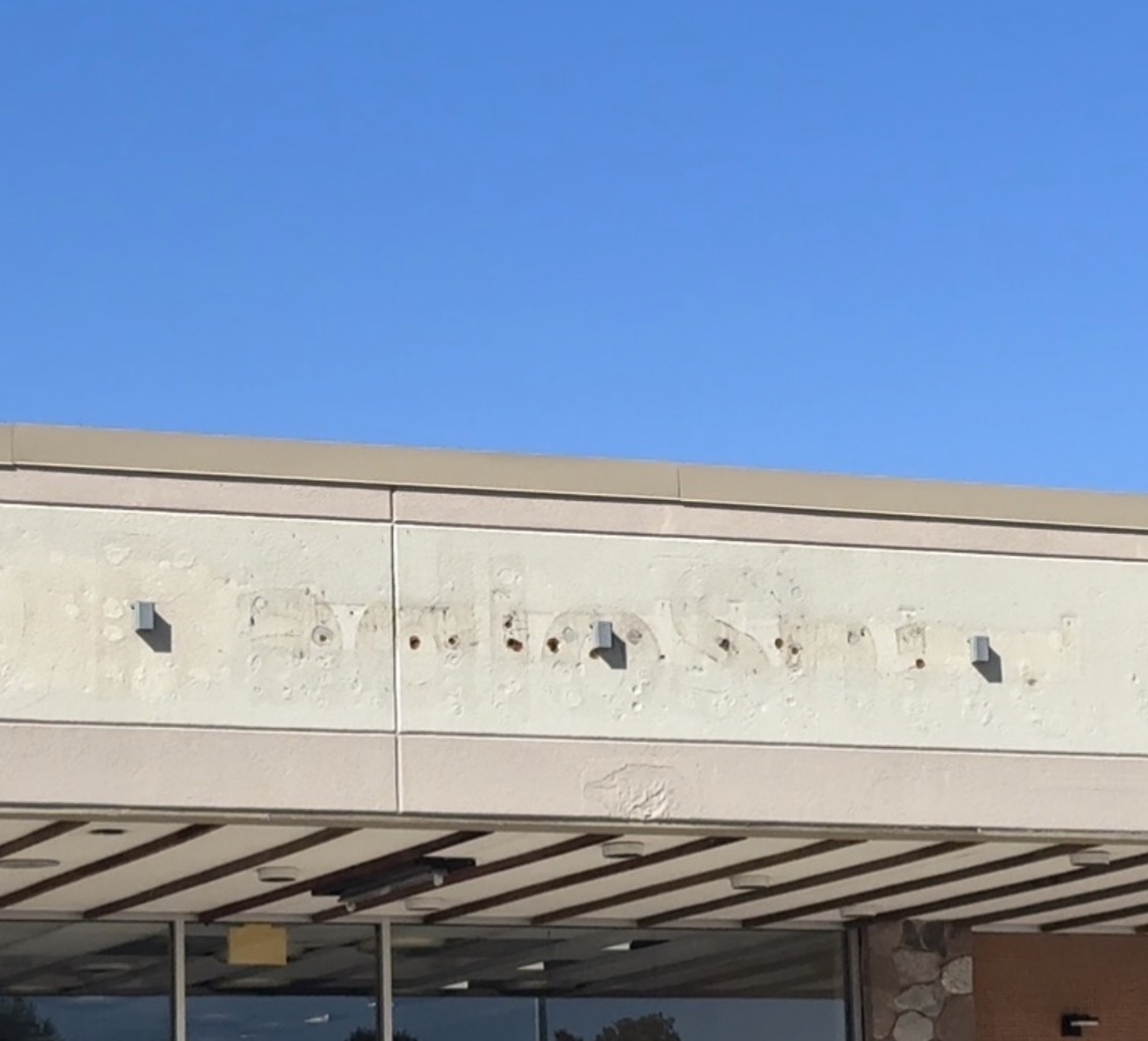 On a History note | Memories of Baskin Robbins in West Bend Plaza