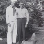 6 Washington Co. veterans on Oct. 10 Honor Flight including Russ Heberer from Kewaskum