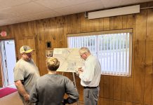 What residents want to know about roundabout for CTH H and STH 144