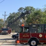 UPDATE | Cause of Praefke Brake fire released as investigation continues