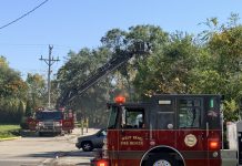 UPDATE | Cause of Praefke Brake fire released as investigation continues