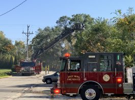 UPDATE | Cause of Praefke Brake fire released as investigation continues