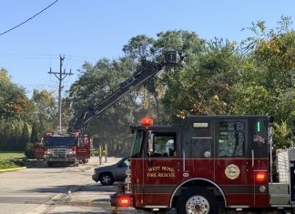 UPDATE | Cause of Praefke Brake fire released as investigation continues