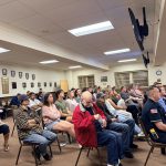 VIDEO | Hartford residents raise privacy concerns over Flock cameras
