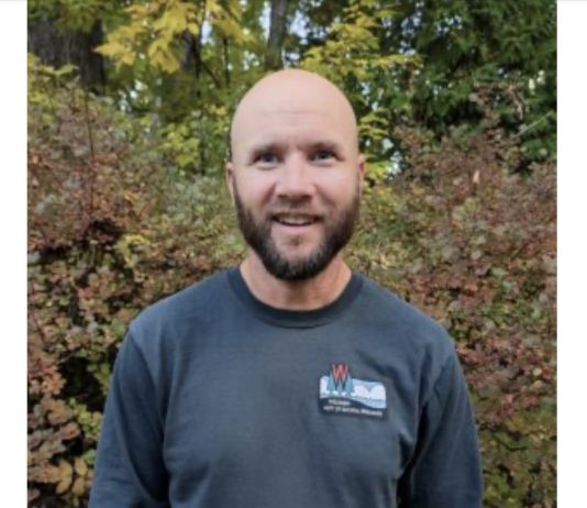 West Bend native Steve Burns takes on new role leading DNR deer and elk management