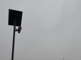 VIDEO | Kewaskum ends Flock camera contract as Washington Co. Sheriff weighs benefits, privacy concerns