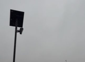 VIDEO | Kewaskum ends Flock camera contract as Washington Co. Sheriff weighs benefits, privacy concerns