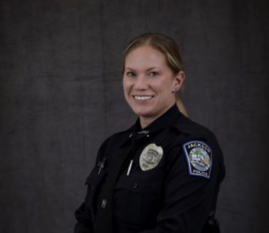 Village of Jackson Police detective helps fraud victims recover nearly $70,000