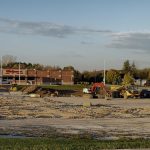 REAL ESTATE | Construction underway at 18th Ave. & W. Washington St. in West Bend, Wi