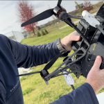 VIDEO | Rownd opens Richfield drone center as company expands AI and defense technology jobs