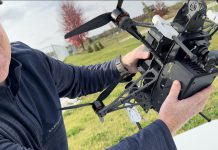 VIDEO | Rownd opens Richfield drone center as company expands AI and defense technology jobs