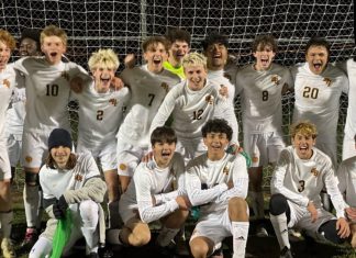 VIDEO | No. 14 WBE boys soccer faces No. 6 Homestead at 1 p.m.
