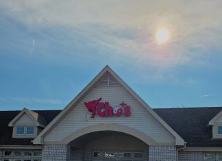 REAL ESTATE | Check out Cho’s Martial Arts on Highway 33 in West Bend, WI