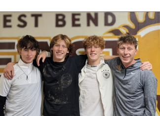 VIDEO | WBE boys soccer advance in playoffs and the homeschooled Rodman family is having a big impact