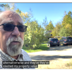 REAL ESTATE | Fredonia homeowner vows to fight ATC power line proposal