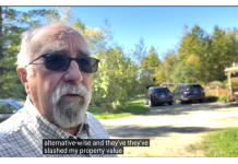 REAL ESTATE | Fredonia homeowner vows to fight ATC power line proposal