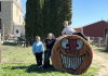 VIDEO | Super fun day on the farm at Schmidt Century Farm