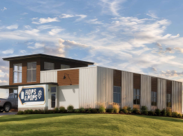 REAL ESTATE | Hops & Pops drive-thru liquor store proposed for Village of Slinger