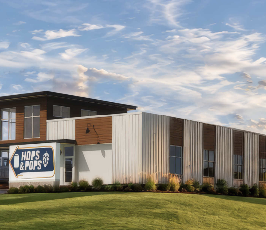 REAL ESTATE | Hops & Pops drive-thru liquor store proposed for Village of Slinger