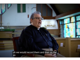 VIDEO | Pilgrim Ev. Lutheran Church in West Bend, Wi, featured in documentary series | By Wisconsin Family Council