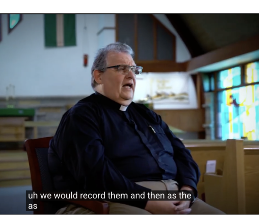 VIDEO | Pilgrim Ev. Lutheran Church in West Bend, Wi, featured in documentary series | By Wisconsin Family Council