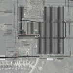 25-acre solar development public hearing tonight in Town of Trenton