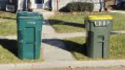 Monthly fees on garbage collection on City of Hartford agenda tonight