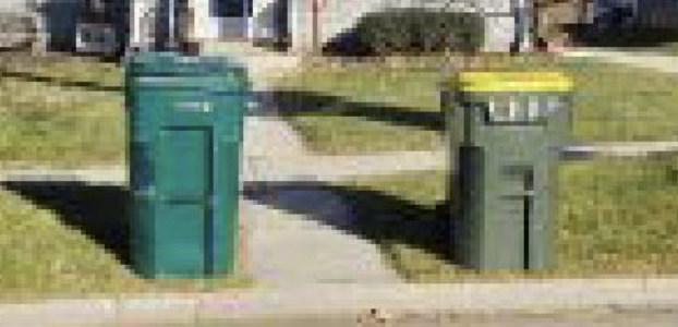 garbage