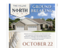 REAL ESTATE | Groundbreaking October 22 for The Villas at North Town in Sheboygan | By Christa Weindorf