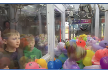 VIDEO | Check out The Kettle in Slinger tonight and stay for the big game