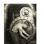 Museum of Wisconsin Art presents Lewis Hine’s iconic documentary photography