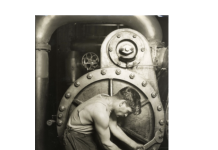 Museum of Wisconsin Art presents Lewis Hine’s iconic documentary photography