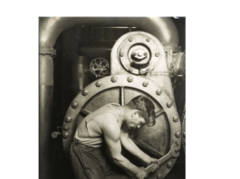 Museum of Wisconsin Art presents Lewis Hine’s iconic documentary photography