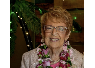 Obituary | Nancy Berglund Abendschein, 89, of Weyauwega & Hartford, Wi