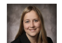 Horicon Bank promotes Cassie Voight to Chief Operations Officer
