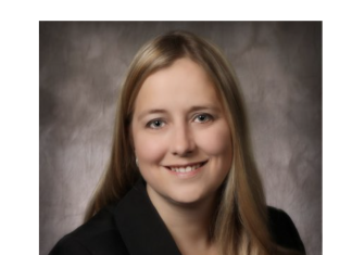 Horicon Bank promotes Cassie Voight to Chief Operations Officer