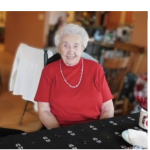 Obituary | Joyce Wenzel, 92, of Richfield, WI