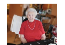 Obituary | Joyce Wenzel, 92, of Richfield, WI