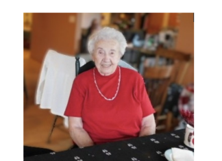Obituary | Joyce Wenzel, 92, of Richfield, WI
