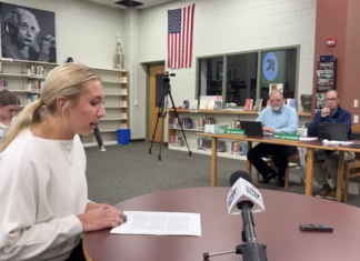VIDEO | Kewaskum girls volleyball in the spotlight after 2 suspended and 5 quit team