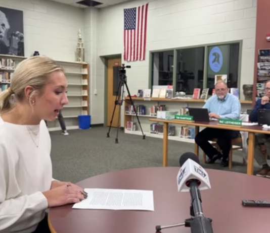 VIDEO | Kewaskum girls volleyball in the spotlight after 2 suspended and 5 quit team
