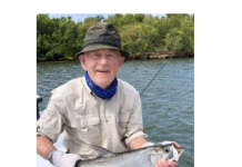 Obituary | Warren R. Stern, 87, of West Bend, Wi