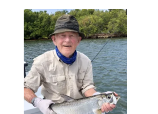 Obituary | Warren R. Stern, 87, of West Bend, Wi