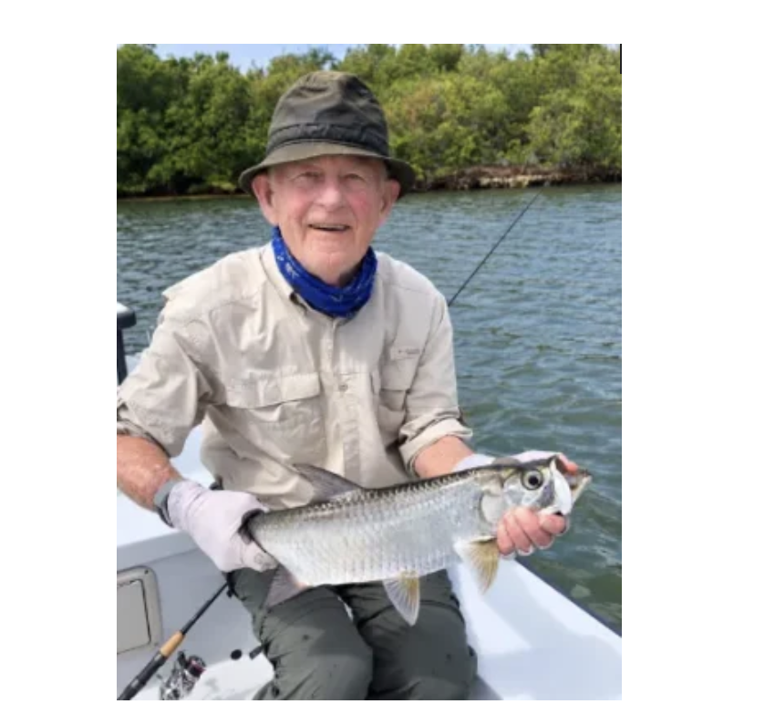 Obituary | Warren R. Stern, 87, of West Bend, Wi