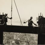 MOWA exhibit features 75 vintage photos of America’s Industrial Revolution
