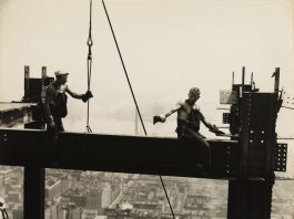 MOWA exhibit features 75 vintage photos of America’s Industrial Revolution