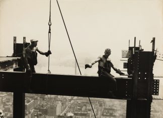 MOWA exhibit features 75 vintage photos of America’s Industrial Revolution